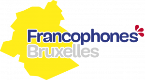 Logo Commission Communautaire Française