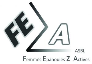 Logo Feza